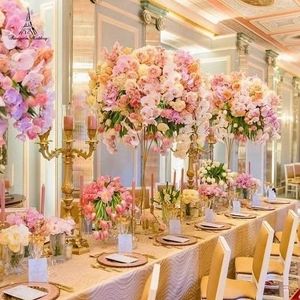 Meet your Posher, Gynabosslady